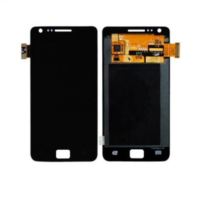 China Original 4.3 inch  LCD Screen Replacement  Galaxy S2 LCD Display for sale