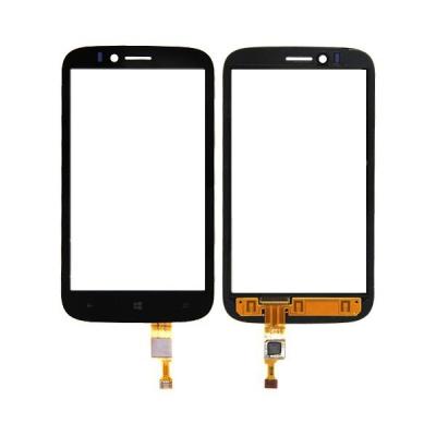 China 4.3 Inch Nokia Lumia 822 Digitizer Cell Phone Digitizer LCD Sreen for sale