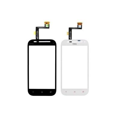 China 4.5 inch HTC One SV Digitizer / Cell Phone Touch Screen Glass Digitizer for sale