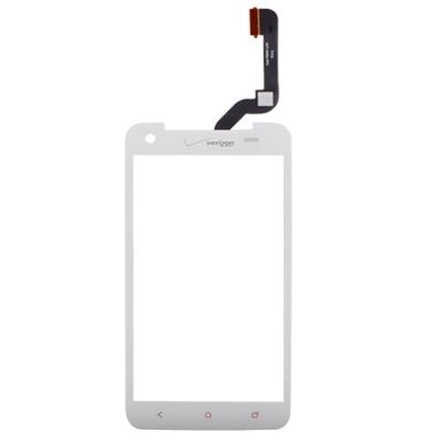 China 5.0 inch Touch Screen Digitizer For HTC Droid DNA ADR6435 / Butterfly X920d for sale