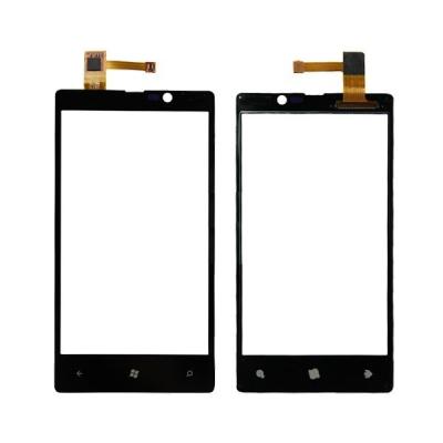 China 4.3 Inch Original Touch Screen Digitizer For Nokia Lumia 820 Touch Screen Digitizer for sale