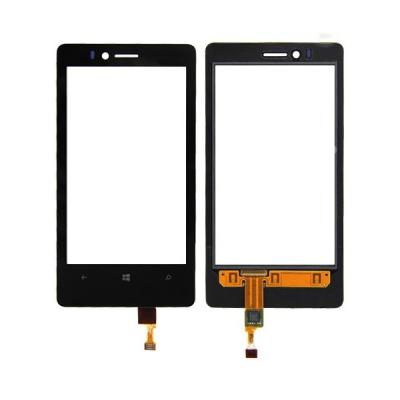 China Original 4.3 Inch Touch Screen Nokia Lumia 810 Digitizer Replacement for sale