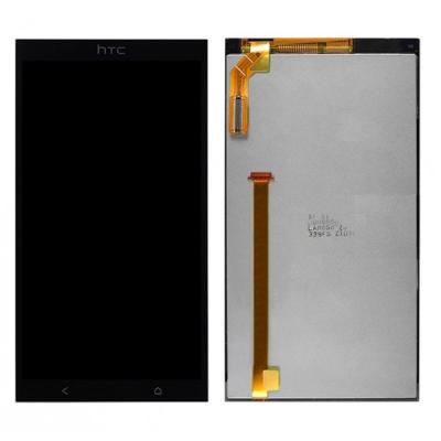 中国 タッチ画面、5 インチ LCD スクリーンが付いている HTC の欲求 700 LCD の表示 販売のため