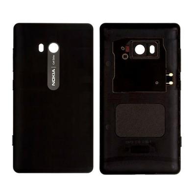 China Original 4.3 Inch Mobile Phone Housing For Nokia Lumia 810 Back Housing Repair Parts for sale