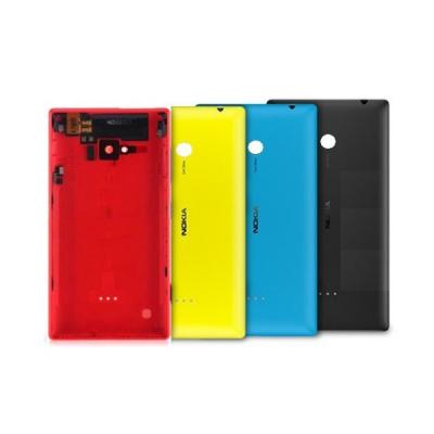 China Multi Color Nokia Lumia 720 Housing Back Cover Repair AAA Grade for sale