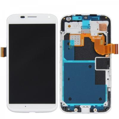 China Motorola Moto X LCD Screen Replacement , Moto X LCD With Digitizer Assembly for sale