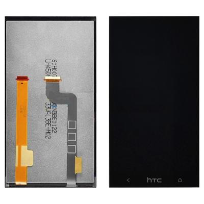 中国 HTC の欲求 601 の計数化装置 HTC LCD スクリーンの取り替え LCD アセンブリ 販売のため