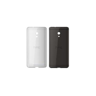 중국 HTC 욕망 700 뒤표지 이동 전화 주거 건전지 문 보충 판매용