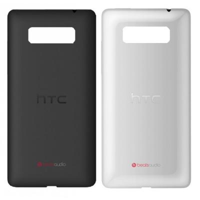 China vivienda del teléfono móvil de la contraportada del teléfono celular de 4,5 pulgadas para el deseo 600 de HTC en venta