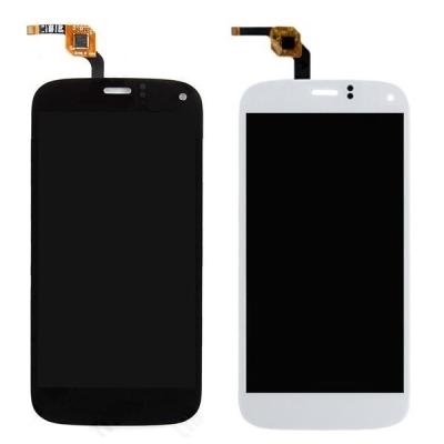 China Smartphone LCD Screens For Wiko Darkful LCD Digitizer Touch Screen Replacement for sale