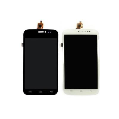 China Smartphone LCD Screen For Wiko Darkside LCD Display With Touch Screen for sale