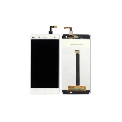 China Smartphone LCD Screen For Xiaomi 4 M4 Mi4 Digitizer Touch Replacement Part for sale