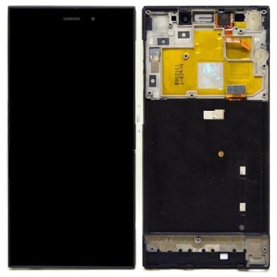 China OEM 5 inch Mobile Phone Xiaomi M3 LCD Display with Touch Screen for sale