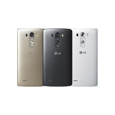 중국 본래 금, 검정, 백색 LG G3 D855 뒤표지 보충을 위한 5.5 인치 이동 전화 주거 판매용