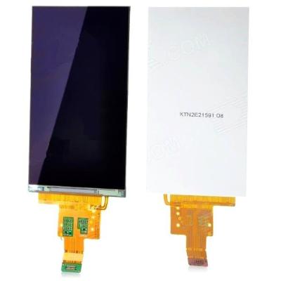 China Original 4 inch Smartphone LCD Screens / LCD Display For Xiaomi Mi1 M1 for sale