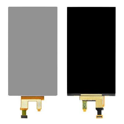 China OEM 5 Inch White , Black LG LCD Screen Replacement For LG Optimus G Pro E980 LCD Display Replacement for sale