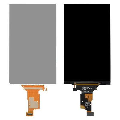 China Brand New 4.7 Inch LG LCD Screen Replacement For LG Optimus G E975 LCD Dispaly Replacement for sale