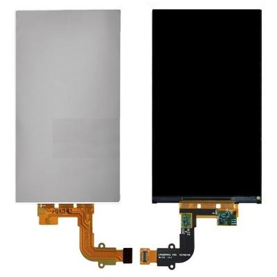 China Original 4.7 Inch Touch Screen Glass Digitizer For LG Optimus L9 P760 for sale