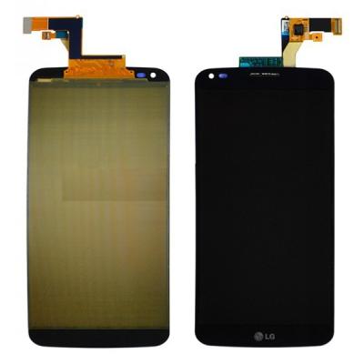 Chine Remplacement d'écran tactile d'affichage à cristaux liquides de téléphone portable de 6 pouces pour le câble de l'atterrisseur G D950/D955 à vendre