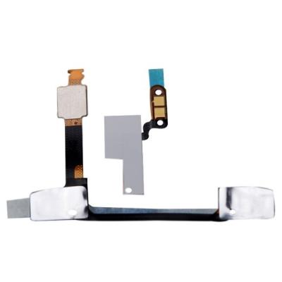 China  Galaxy S3 Home Button Flex Cable Ribbon / Mobile Phone Flex Cable for sale