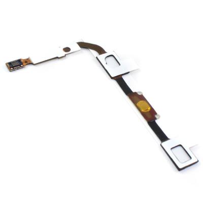 China Compatible Home Button Cell Phone Flex Cable For  Galaxy S4 for sale