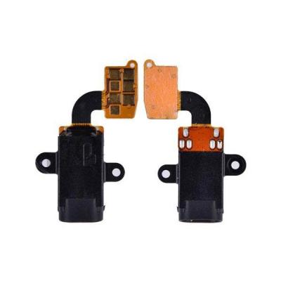 China Genuine Mobile Phone Flex Cable  Galaxy S5 Speaker Flex Cable for sale