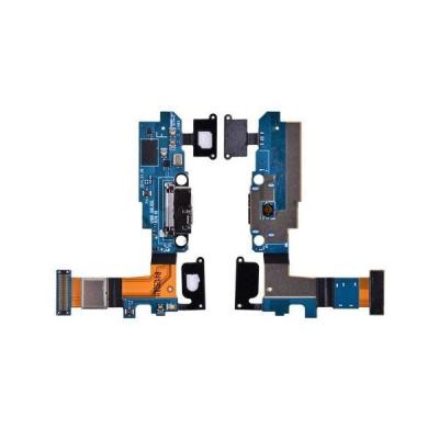 China Original Cell Phone Flex Cable Connector  Galaxy S5 Dock Charger for sale