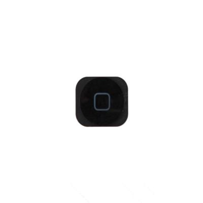 China Original Black Mobile Phone iPhone 5C Home Button Replacement for sale