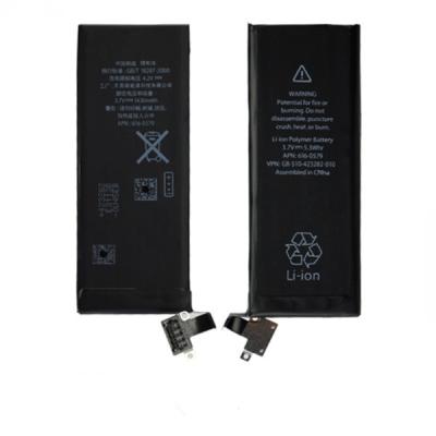 Chine 1430mAH remplacement original de batterie du téléphone portable 3.7V de batterie de l'iPhone 4S à vendre