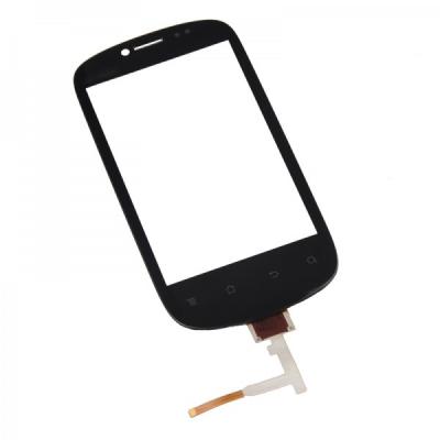 Κίνα 3.7 Digitizer οθόνης αφής οράματος U8850 LCD Huawei ίντσας μαύρη αντικατάσταση προς πώληση