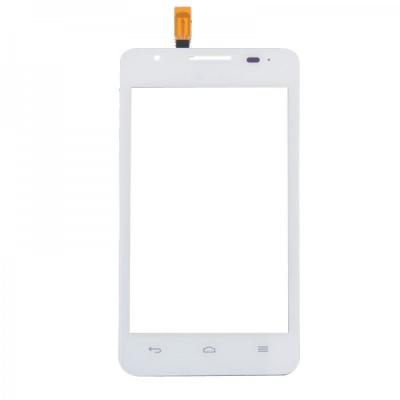 China Black , White 4.5 inch Huawei Screen Repair , Huawei Ascend G510 U8951 T895 Digitizer for sale