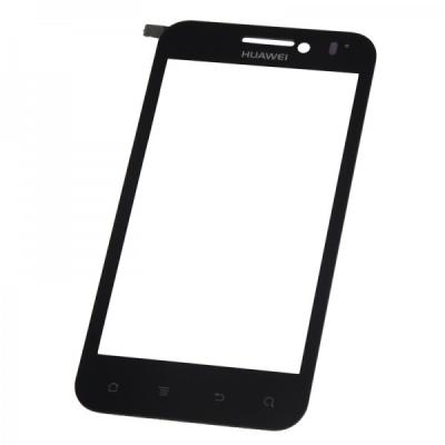 China Black 4 inch Huawei Mercury M886 Touch Screen Glass Digitizer for sale