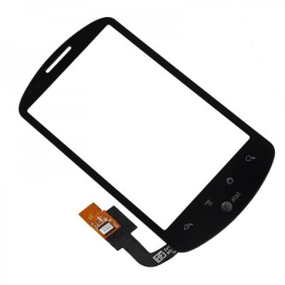 China 3.8 inch Touch Screen Digitizer Huawei Screen Repair for Huawei Impulse 4G for sale