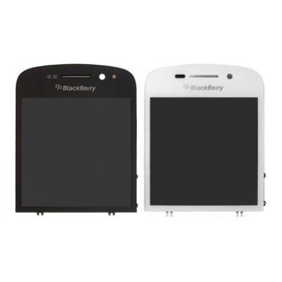 China 3.1 inch Touch Screen Assembly Blackberry LCD Screen For Blackberry Q10 for sale