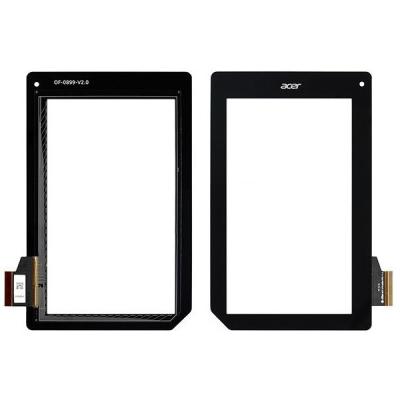 China 7.0 inch Tablet Screen Replacement Parts Capacitive 600 x 1024 pixels for sale