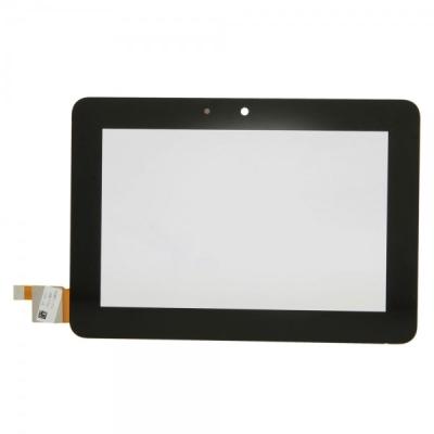 China Digitizer HD 7 Touch screen Replacement 800 x 1280 pixels capacitive for sale