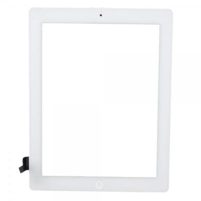 China Pantalla táctil para el iPad 2, para el vidrio del digitizador de la pantalla táctil del iPad 2 en venta