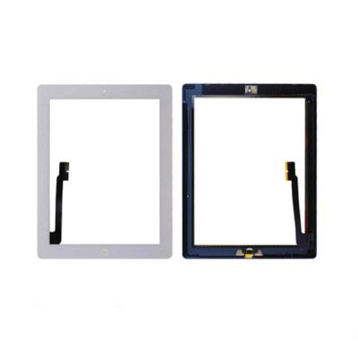 China iPad 3 Touch Screen , iPad 3 Digitizer Replacement Screen for sale