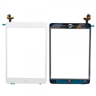 China Pantalla táctil del iPad de Apple mini, mini reemplazo del digitizador del iPad en venta