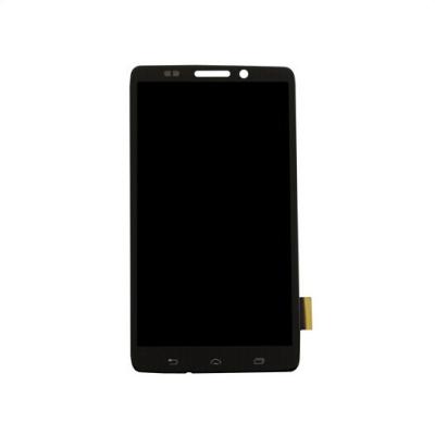 中国 計数化装置の接触アセンブリが付いている超 Motorola Droid XT1080 LCD スクリーン 販売のため