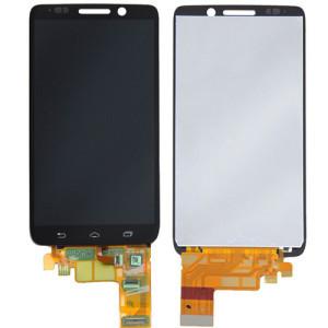 China Motorola Droid Mini XT1030 LCD With Digitizer Assembly Repair Part for sale