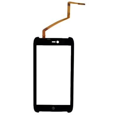 China Atrix HD Motorola LCD Screen Replacement , MB886 Digitizer Touch Screen for sale