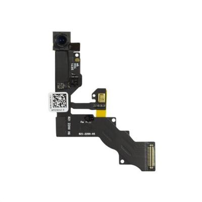 China IPhone 6 Plus Front Camera With Sensor Flex Cable Repair Parts for sale