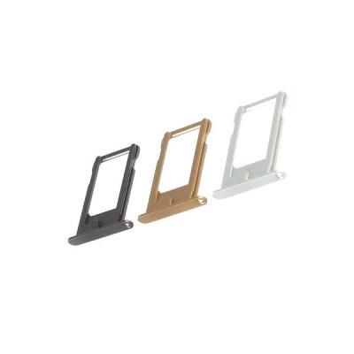 China Replacement For Iphone 6 Plus SIM Card Tray , Iphone 6 Plus SIM Card Tray for sale