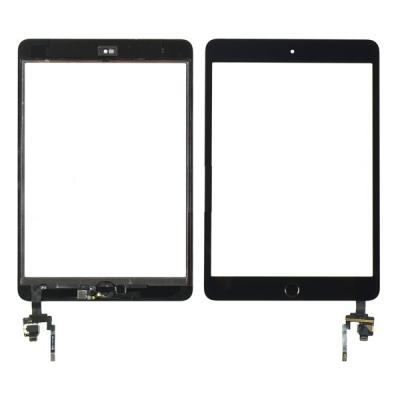 China iPad Mini 3 iPad LCD Screen Replacement  Digitizer Glass Replacement for sale