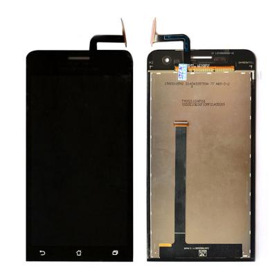 China Digitizer Display Smartphone LCD Screens For Asus Zenfone 5 for sale