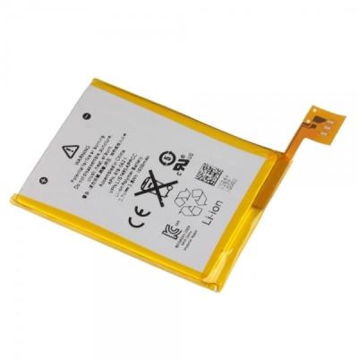 China Li-ion Polyme Cell Phone Battery Replacement 1030mAh with 3.7V for sale