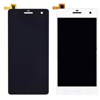 China Smartphone LCD Screens For Wiko Highway LCD Touch Screen Digitizer for sale