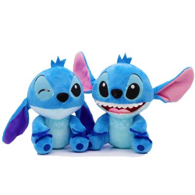 China Decoration/Gift/Collection NEW 2023 20cm 2 Style Sti Tch Plush Toys Stuffed Doll For Kids Sti Tch Stuffed Toys Hot Seller Anime Figures Gifts for sale