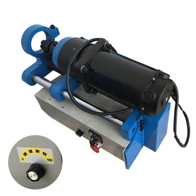 China Portable Line Boring Welder Welding Machine Portable Automatic Inner Hole Repair Line for Bucket Cat Excavator for sale